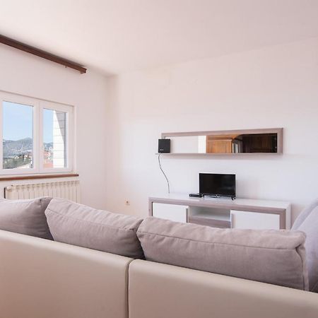 Apartman Josipa Trogir Exterior foto